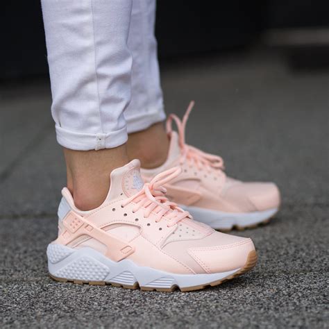 nike huarache damen hellrosa|Women's Nike Air Huarache .